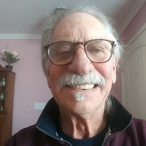 Meet your Posher, Jeff